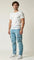 Alder Tapered Cargo Jeans – view 2