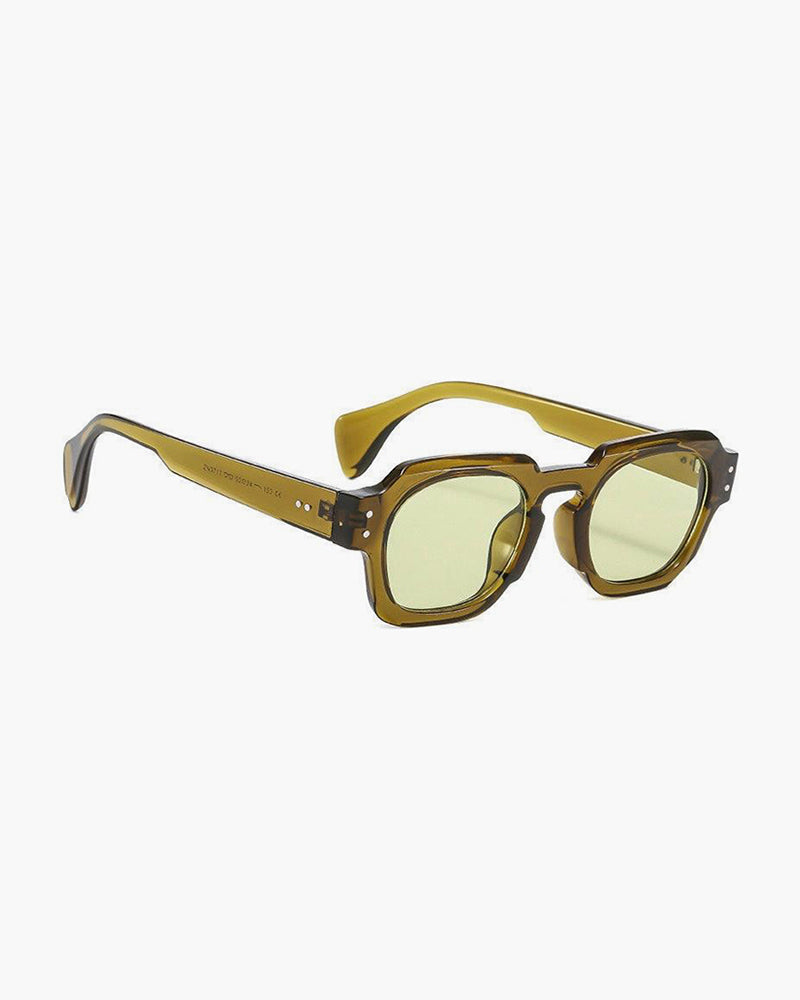 Barrett Acetate Sunglasses – view 1