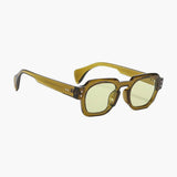 Barrett Acetate Sunglasses – view 1