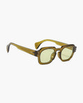 Lacey & Brooks | Barrett Acetate Sunglasses