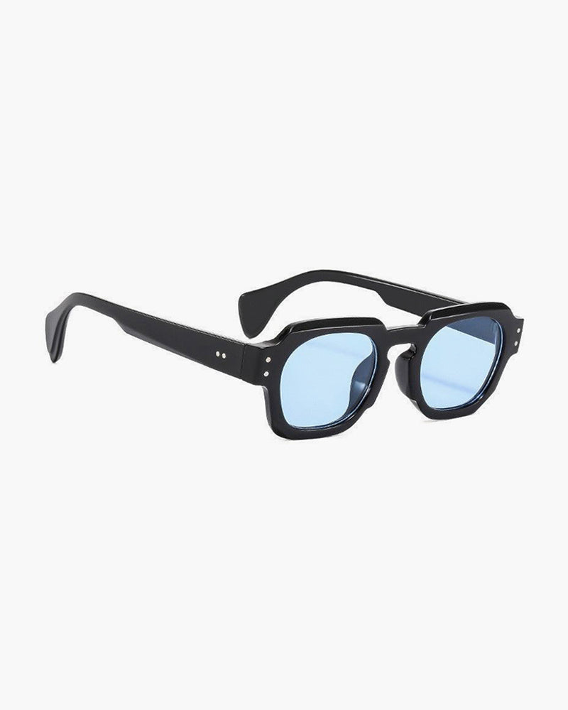 Barrett Acetate Sunglasses – view 2