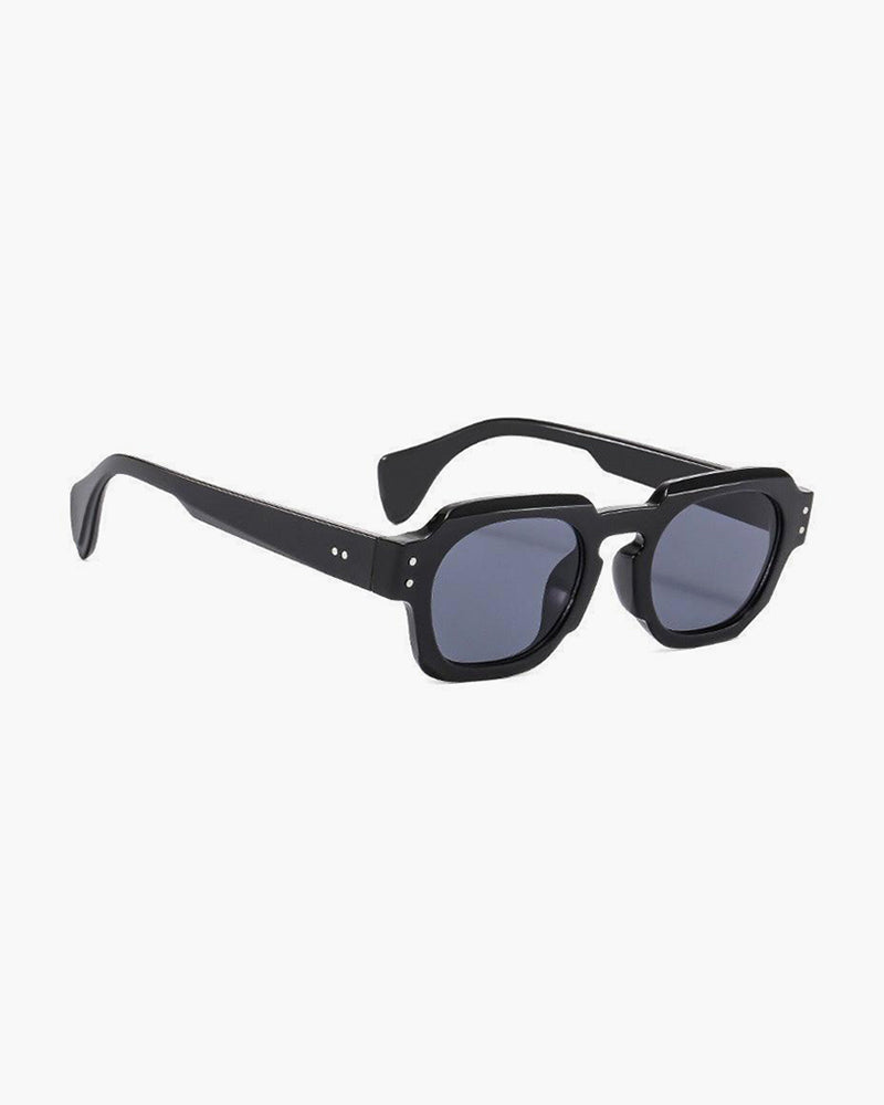 Barrett Acetate Sunglasses – view 3