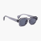 Barrett Acetate Sunglasses – view 4