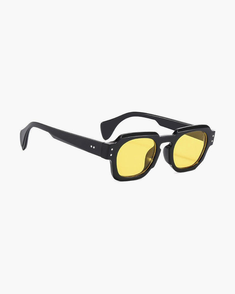 Barrett Acetate Sunglasses – view 5