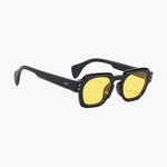 Barrett Acetate Sunglasses – view 5