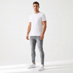 Beaumont Skinny Stretch Jeans – view 3