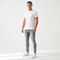 Beaumont Skinny Stretch Jeans – view 3