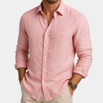 Bergamo Classic Long-Sleeve Shirt – view 1