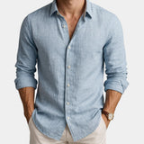 Bergamo Classic Long-Sleeve Shirt – view 2