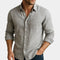 Bergamo Classic Long-Sleeve Shirt – view 3