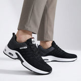 Bexley Breathable Mesh Sneakers – view 1