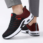 Bexley Breathable Mesh Sneakers – view 2