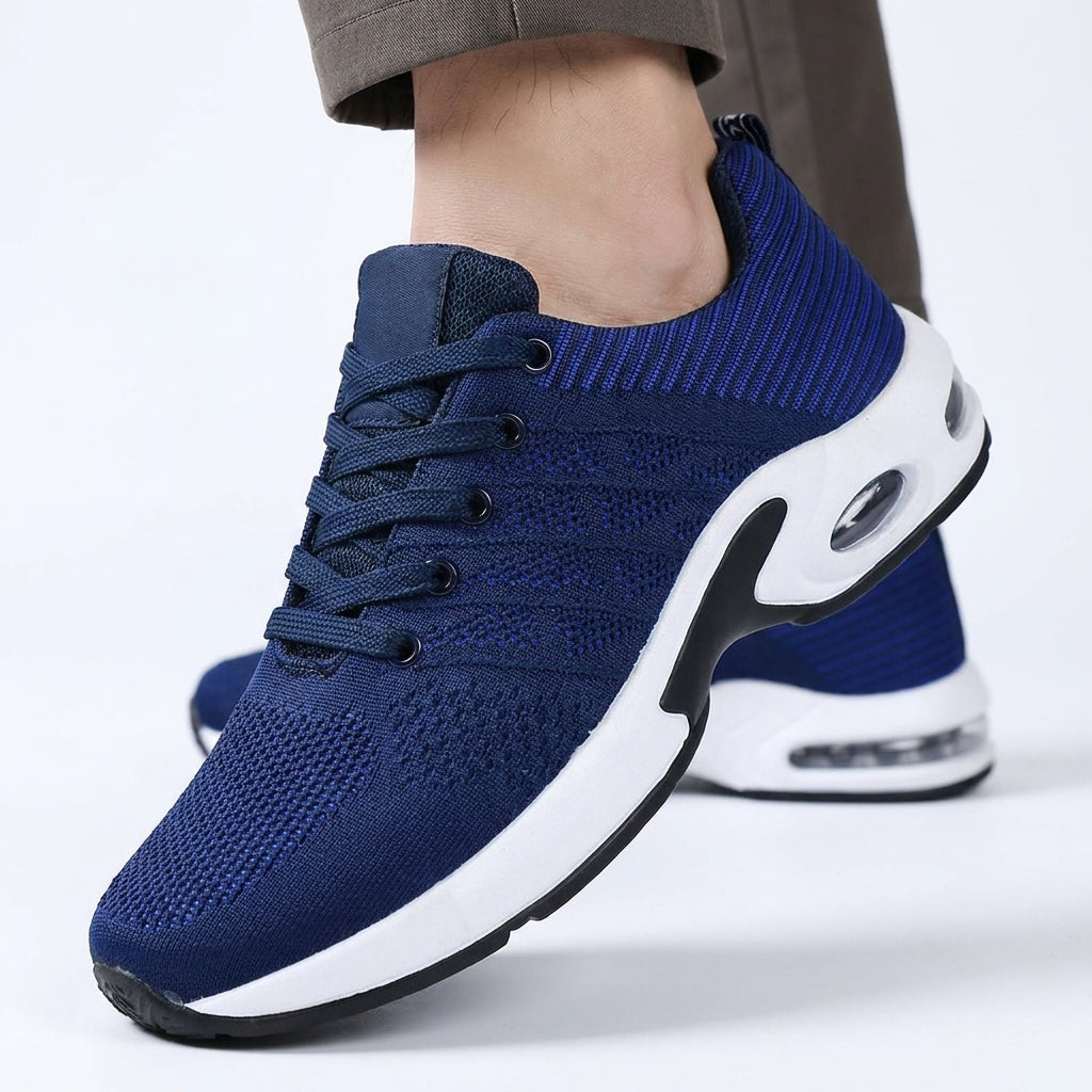 Bexley Breathable Mesh Sneakers – view 3