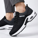 Bexley Breathable Mesh Sneakers – view 4