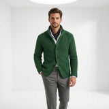 Brighton Button-Front Knit Cardigan – view 7