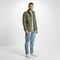 Lacey & Brooks | Calloway Slim Fit Cargo Jeans