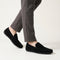 Chandler Suede Loafers – view 1