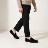 Chandler Suede Loafers – view 2