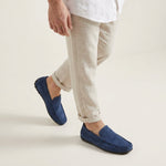 Chandler Suede Loafers – view 4
