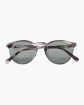 Lacey & Brooks | Corwin Polarized Old Money Sunglasses