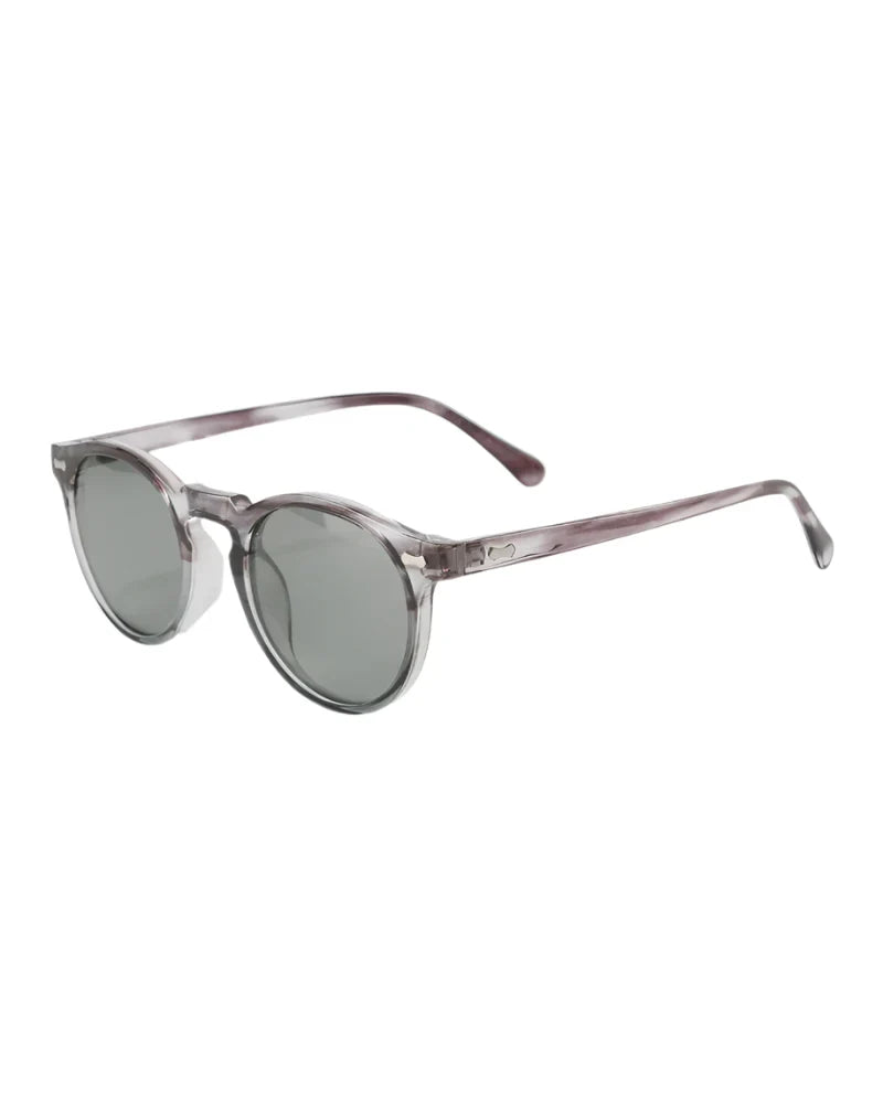 Corwin Polarized Old Money Sunglasses – view 2