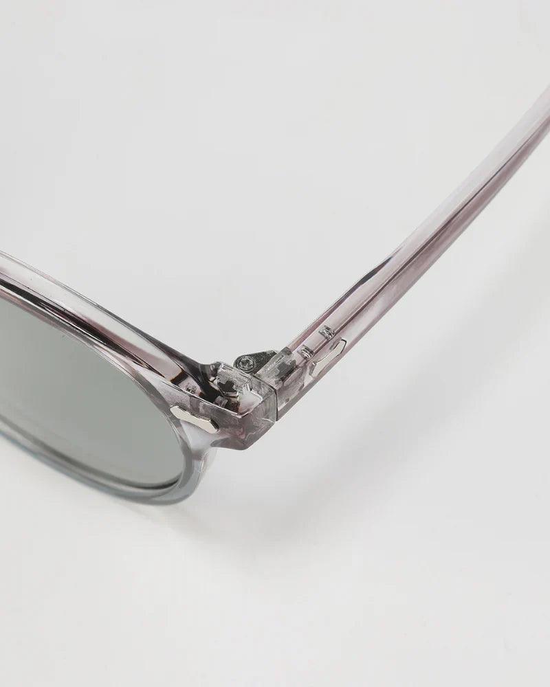 Corwin Polarized Old Money Sunglasses – view 3
