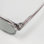 Corwin Polarized Old Money Sunglasses – view 3