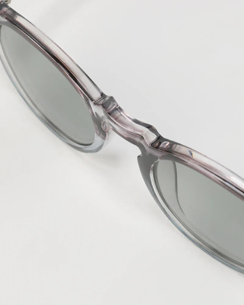 Corwin Polarized Old Money Sunglasses – view 5