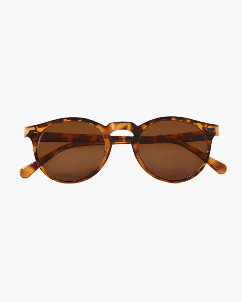 Corwin Polarized Old Money Sunglasses – view 8
