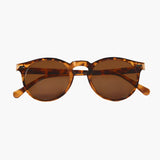 Corwin Polarized Old Money Sunglasses – view 8