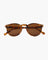 Corwin Polarized Old Money Sunglasses – view 8