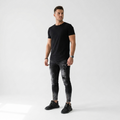 Lacey & Brooks | Davenport Distressed Skinny Jeans
