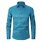 Dorset Wrinkle-Free Stretch Dress Shirt – view 11