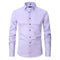 Dorset Wrinkle-Free Stretch Dress Shirt – view 12