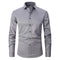 Dorset Wrinkle-Free Stretch Dress Shirt – view 14