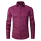 Dorset Wrinkle-Free Stretch Dress Shirt – view 15