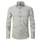 Dorset Wrinkle-Free Stretch Dress Shirt – view 16