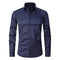 Dorset Wrinkle-Free Stretch Dress Shirt – view 9