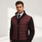 Dover Quilted Zip Cardigan – view 7