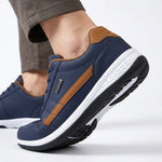 Dunmore Lightweight Sneakers – view 2