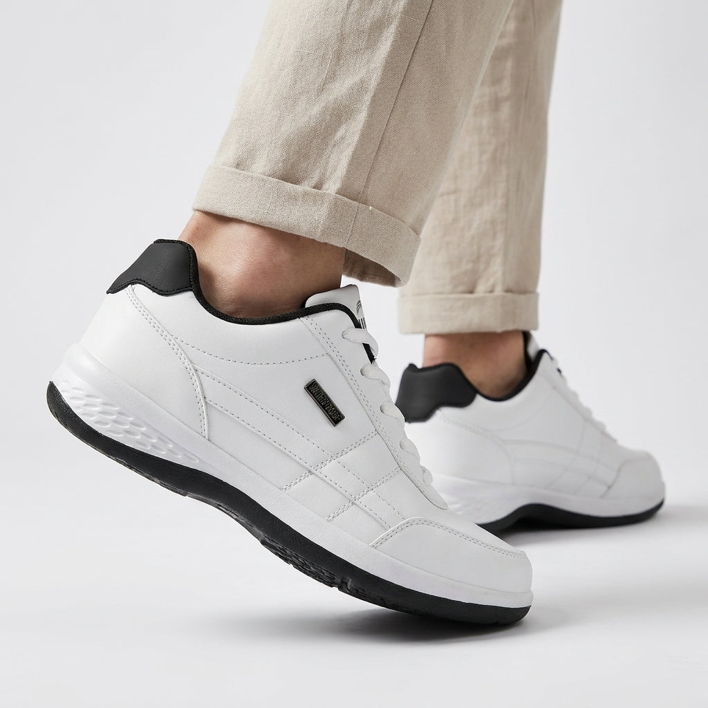 Dunmore Lightweight Sneakers – view 5