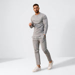 Easton Slim Fit Smart Casual Set – view 6