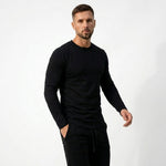 Easton Slim Fit Smart Casual Set – view 8
