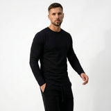 Easton Slim Fit Smart Casual Set – view 8