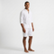 Ellington Linen Drawstring Shorts – view 1