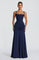 Eloise Draped Maxi Dress – view 10