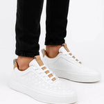 Emerson Lightweight Casual Sneakers – view 1