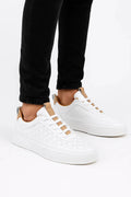 Lacey & Brooks | Emerson Lightweight Casual Sneakers