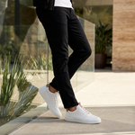 Emerson Lightweight Casual Sneakers – view 3