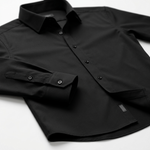 Exeter Stretch Slim Fit Dress Shirt – view 4